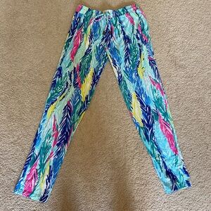 Lilly Pulitzer Joggers